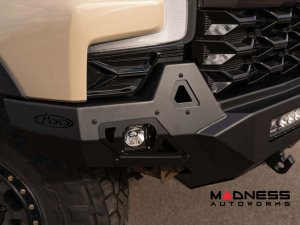 Chevrolet Silverado 1500 ZR2 Front Bumper - Stealth Fighter